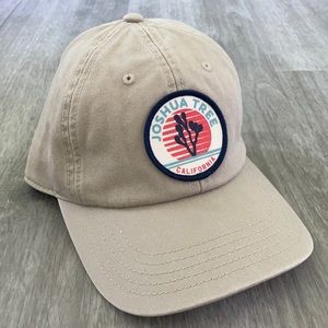 Joshua Tree Hat